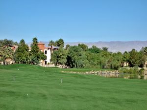 Shadow Ridge 16th Fairway